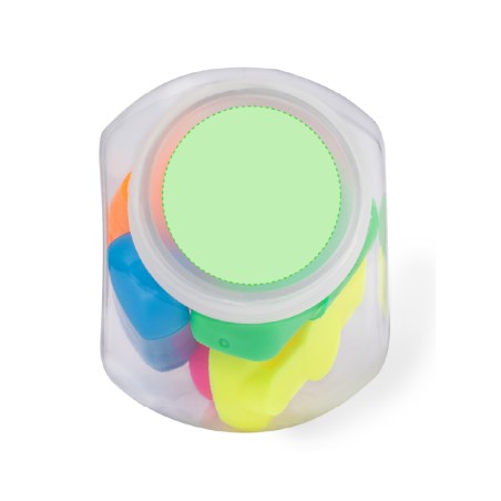 Layax - 5 Pièces