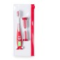 Fident - Brosse à Dents et Sablier. 2 Minutes