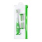 Fident - Brosse à Dents et Sablier. 2 Minutes