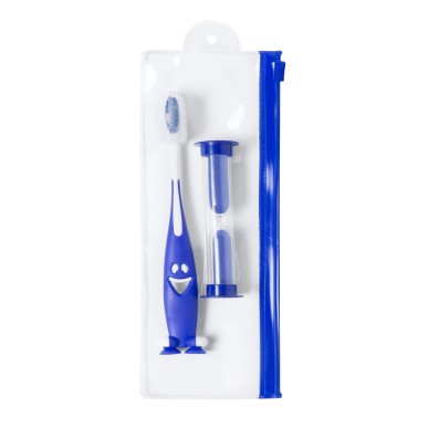 Fident - Brosse à Dents et Sablier. 2 Minutes
