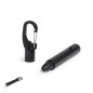 Krujer - 1 Led. Knopfzellen Inklusive