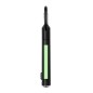 Krujer - 1 Led. Knopfzellen Inklusive
