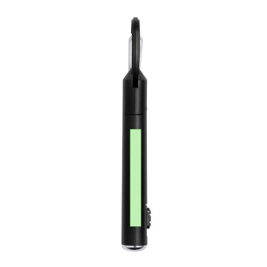 Krujer - 1 Led. Knopfzellen Inklusive