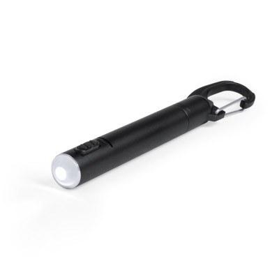 Krujer - 1 Led. Knopfzellen Inklusive