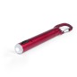 Krujer - 1 Led. Knopfzellen Inklusive