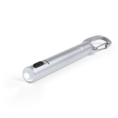 Krujer - 1 Led. Knopfzellen Inklusive
