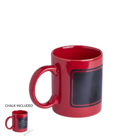 Dariel - 370 ml. Craie Incluse | Céramique