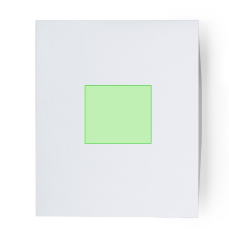 Marden - Notizblock Hardcover-Abdeckung. 100 Blätter. Kugelschreiber Inklusive | PU