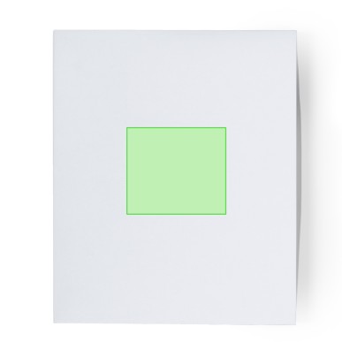 Marden - Notizblock Hardcover-Abdeckung. 100 Blätter. Kugelschreiber I