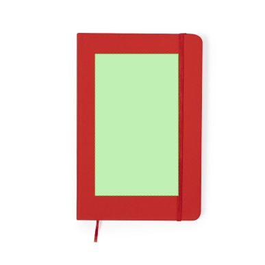 Marden - Notizblock Hardcover-Abdeckung. 100 Blätter. Kugelschreiber I