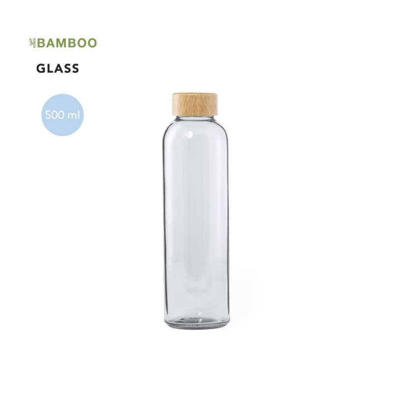 Trinkflasche  avec logo Yonsol Trinkflasche  avec logo Yonsol