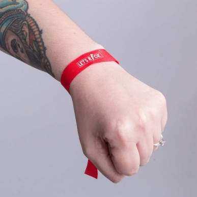Mendol - Verstellbar | Polyester/ ABS