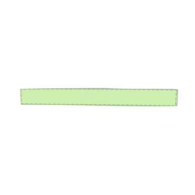 Mendol - Verstellbar | Polyester/ ABS