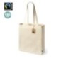 Tasche Elatek  avec impression publicitaire Fairtrade