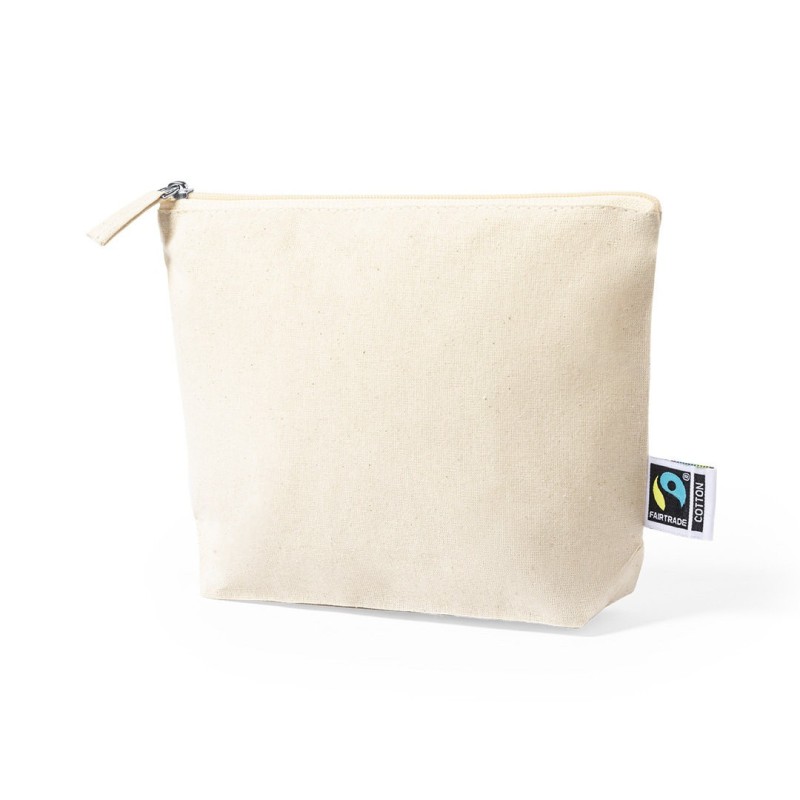 Kosmetik Tasche Adams  personnalisé Fairtrade Kosmetik Tasche Adams  personnalisé Fairtrade