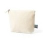 Kosmetik Tasche Adams  personnalisé Fairtrade Kosmetik Tasche Adams  personnalisé Fairtrade