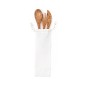 Set Couverts avec logo Socex Set Couverts avec logo Socex