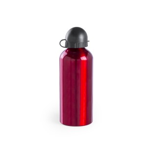 Barrister - 650 ml | Aluminium