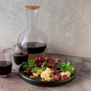 Achetez Wein Dekanter Seirten pas cher sur Amc Pub