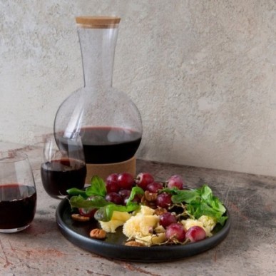 Achetez Wein Dekanter Seirten pas cher sur Amc Pub
