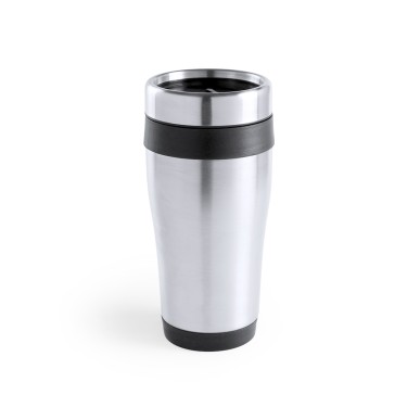 Fresno - 450 ml | Acier Inox