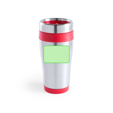 Fresno - 450 ml | Acier Inox