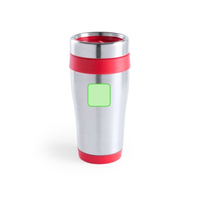 Fresno - 450 ml | Acier Inox