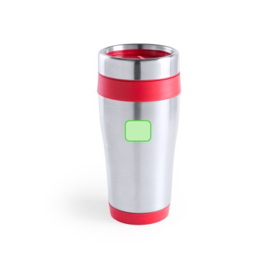 Fresno - 450 ml | Acier Inox