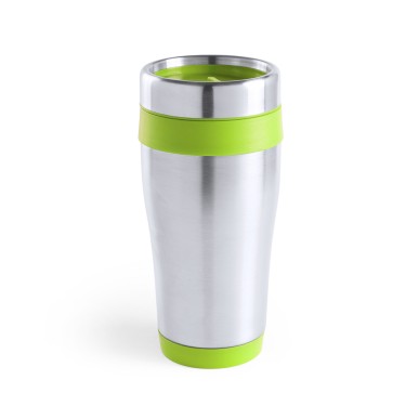 Fresno - 450 ml | Acier Inox