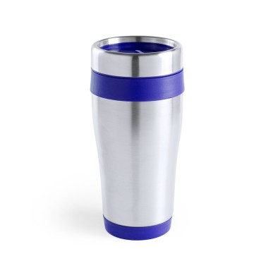 Fresno - 450 ml | Acier Inox