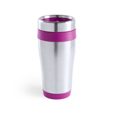 Fresno - 450 ml | Acier Inox