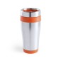 Fresno - 450 ml | Acier Inox Fresno - 450 ml | Acier Inox