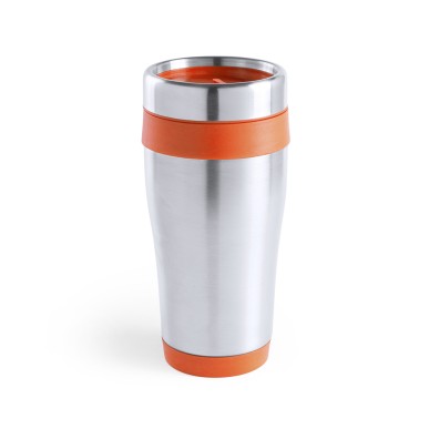 Fresno - 450 ml | Acier Inox