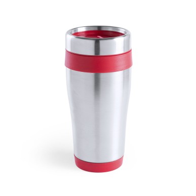 Fresno - 450 ml | Acier Inox