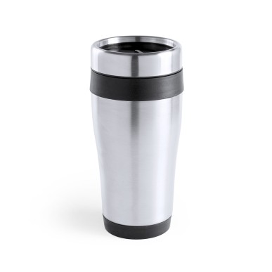 Fresno - 450 ml | Acier Inox