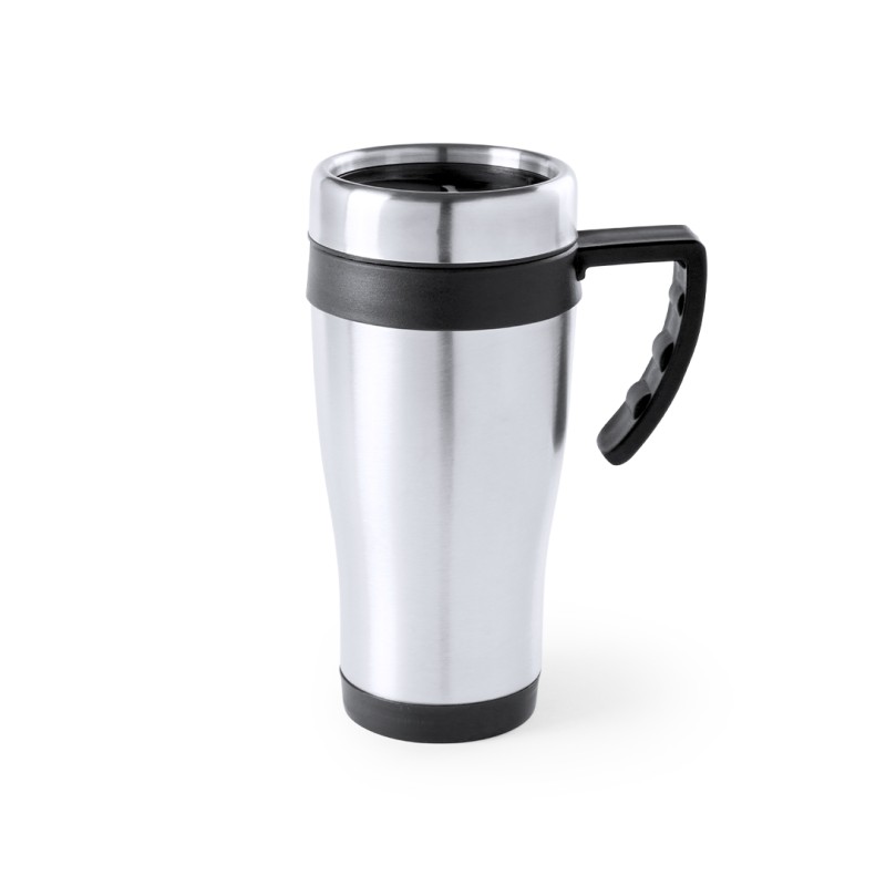 Carson - 450 ml | Acier Inox