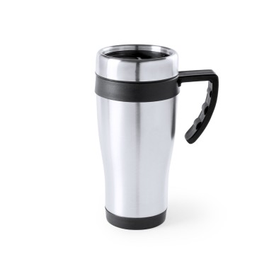Carson - 450 ml | Acier Inox