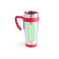 Carson - 450 ml | Acier Inox