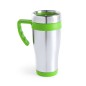 Carson - 450 ml | Acier Inox