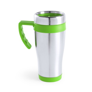 Carson - 450 ml | Acier Inox
