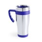Carson - 450 ml | Acier Inox
