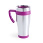 Carson - 450 ml | Acier Inox