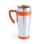 Carson - 450 ml | Acier Inox
