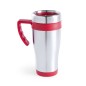 Carson - 450 ml | Acier Inox