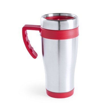 Carson - 450 ml | Acier Inox