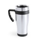 Carson - 450 ml | Acier Inox