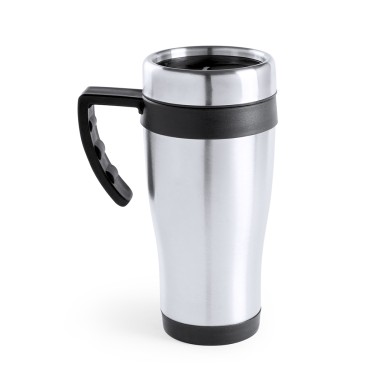 Carson - 450 ml | Acier Inox