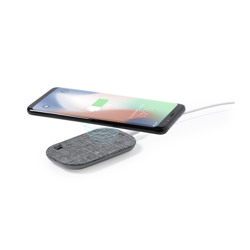 Ladegerät  personnalisé Yeik Ladegerät  personnalisé Yeik