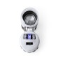 Dicson 60X - 2 Leds. Ultraviolettes Licht. Knopfzellen Inklusive. Polyester Etui | ABS/ Metall