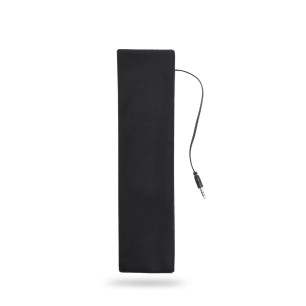 Markiz - 3,5 mm Klinkenstecker | Polar Fleece